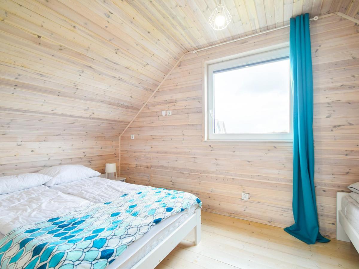 Holiday House Sarbinowo Exterior photo