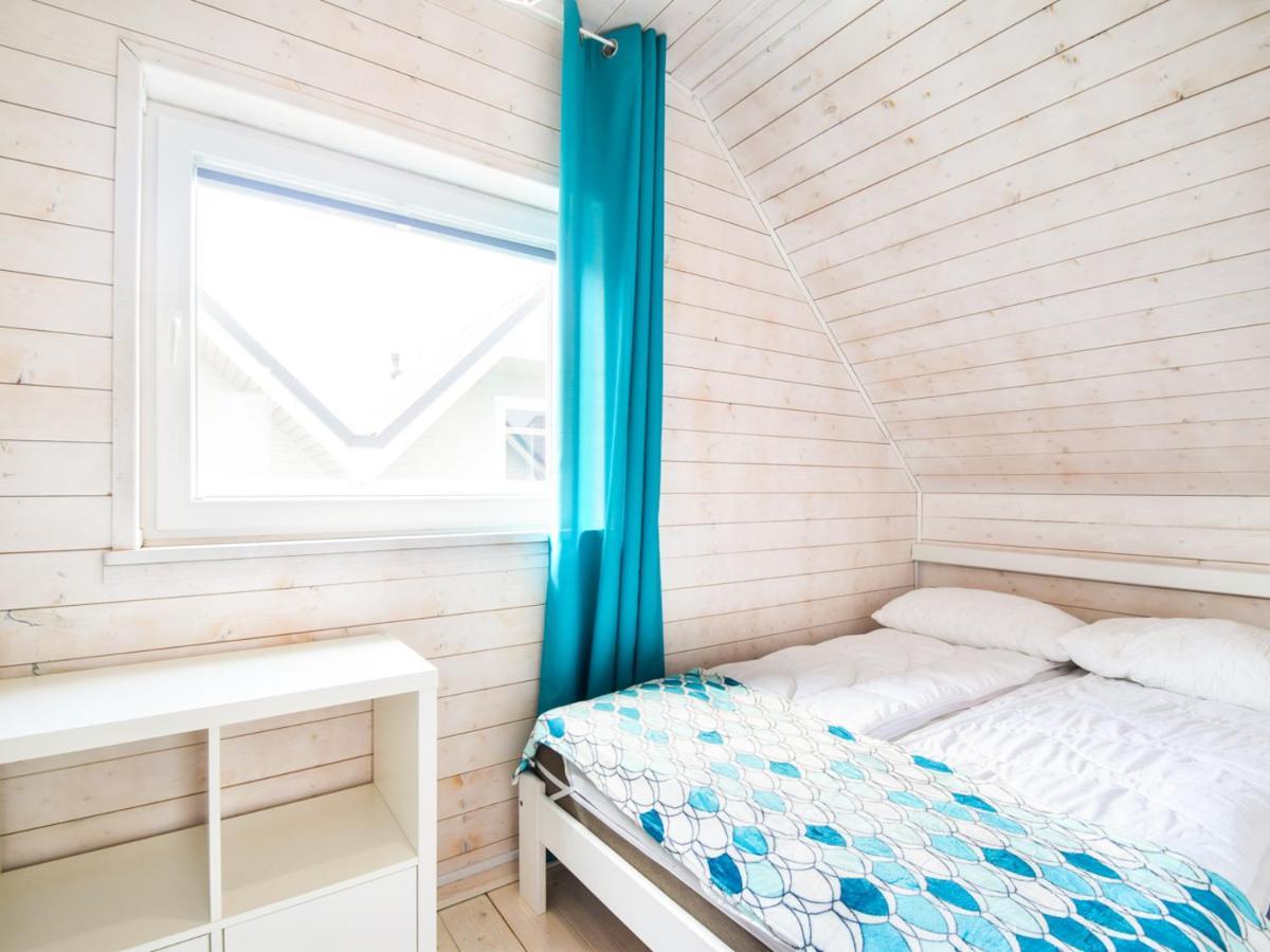Holiday House Sarbinowo Exterior photo