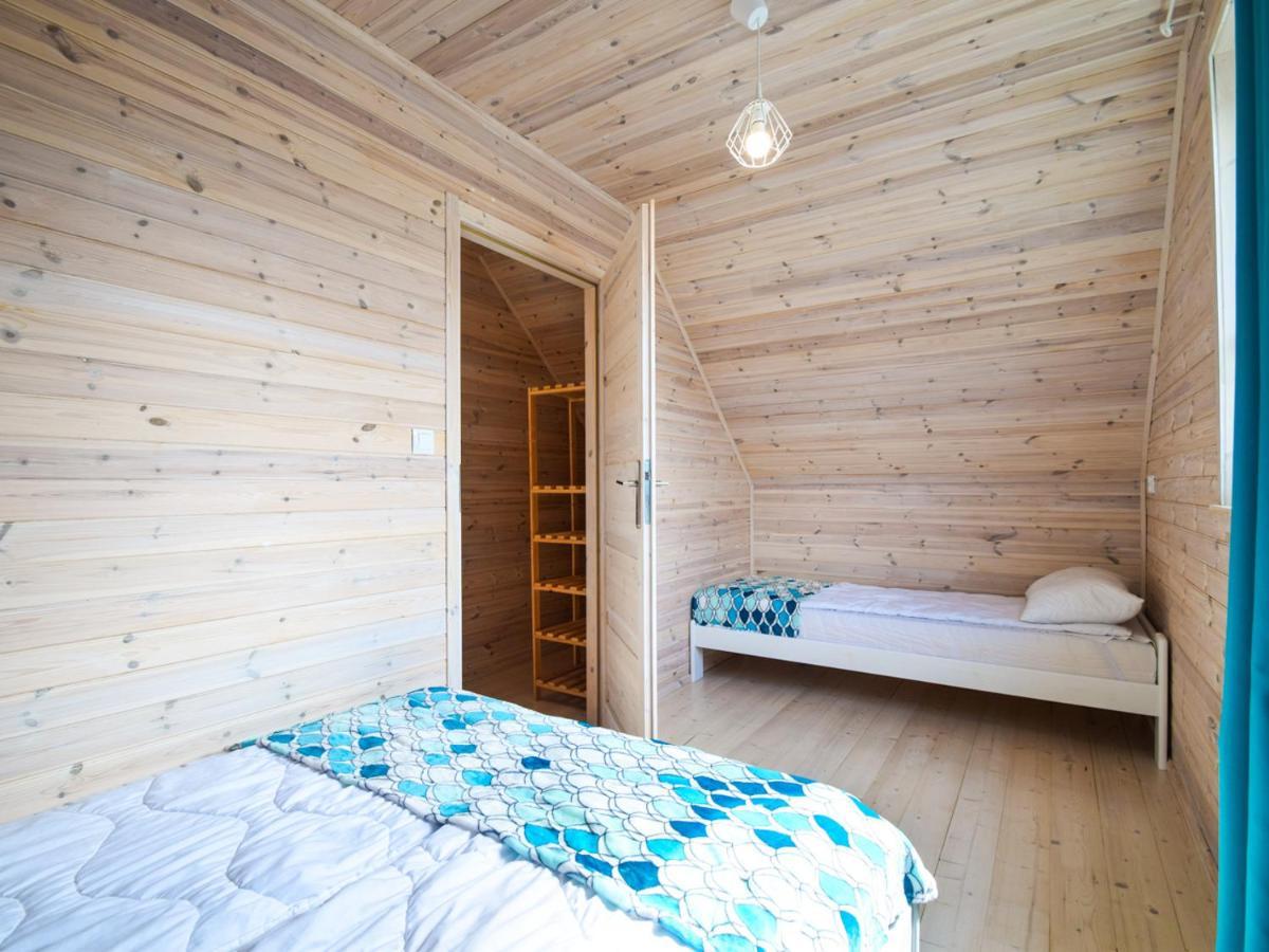 Holiday House Sarbinowo Exterior photo