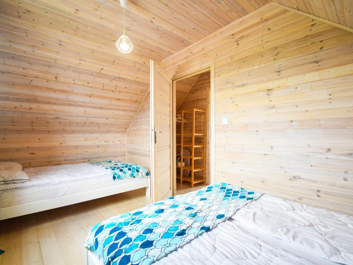 Holiday House Sarbinowo Exterior photo